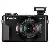 Подробнее о Canon PowerShot G7X MK II 1066C012