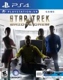 Подробнее о VR Star Trek Bridge Crew