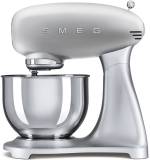 Подробнее о Smeg SMF01SVEU