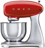 Подробнее о Smeg SMF01RDEU