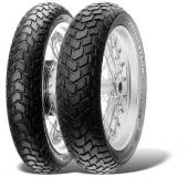 Подробнее о Pirelli MT60 RS 120/70 R17 58W