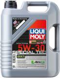 Подробнее о LIQUI MOLY Special Tec DX1 5W-30 Special Tec DX1 5W-30 5л (20969)