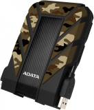 Подробнее о A-Data HD710M Pro 2Tb Camouflage USB 3.1 AHD710MP-2TU31-CCF