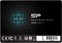Подробнее о Silicon Power Ace A55 1Tb TLC SP001TBSS3A55S25