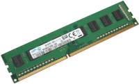 Подробнее о Samsung Original DDR3 4Gb 1600MHz CL11 M378B5173CB0-CK0