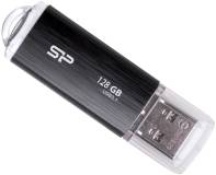 Подробнее о Silicon Power Blaze B02 128GB Black USB 3.1 SP128GBUF3B02V1K