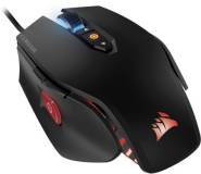 Подробнее о Corsair M65 PRO Optical Gaming Mouse Black