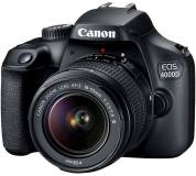 Подробнее о Canon EOS 4000D 18-55 DC III 3011C004AA