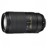 Подробнее о Nikon 70-300mm f/4.5-5.6G IF-ED AF-P VR JAA833DA