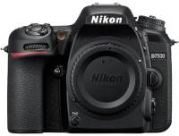 Подробнее о Nikon D7500 BODY