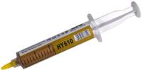 Термоинтерфейс Halnziye Thermal Grease HY-610 Gold 30G HY-610 30G