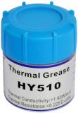 Термоинтерфейс Halnziye Termal Grease HY510 Grey 10.0g HY510 10.0g