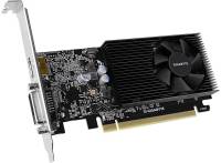 Подробнее о Gigabyte GeForce GT 1030 2Gb GV-N1030D4-2GL