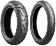 Подробнее о Bridgestone Battlax Adventure A41  170/60 R17 72V