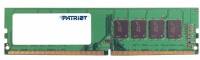 Подробнее о Patriot Original DDR4 4Gb 2666MHz CL19 PSD44G266681
