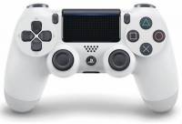 Подробнее о Sony PlayStation Dualshock v2 Glacier White 9894759