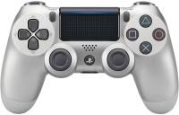 Манипулятор Sony DualShock 4 V2 Silver