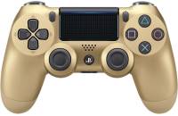 Манипулятор Sony PS4 Dualshock 4 V2 Gold