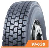 Подробнее о Ovation VI-638 315/70 R22.5 154L/152M