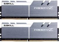 Подробнее о G.Skill Trident Z DDR4 32Gb (2x16Gb) 3200MHz CL16 Kit F4-3200C16D-32GTZSW