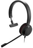 Подробнее о Jabra EVOLVE 20 MS Mono 4993-823-109