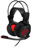 Подробнее о MSI DS502 GAMING Headset S37-2100910-SV1