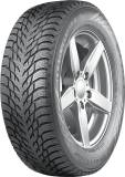 Подробнее о Nokian Hakkapeliitta R3 SUV 255/65 R17 114R XL