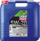 Подробнее о LIQUI MOLY Special Tec AA 5W-20 Special Tec AA 5W-20 20л (3834)