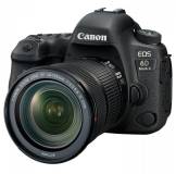 Подробнее о Canon EOS 6D Mark II Kit 1897C030