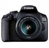Подробнее о Canon EOS 2000D Kit EF-S 18-55mm f/3.5-5.6 IS II 2728C008