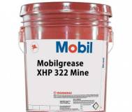 Подробнее о Exxon Mobil Mobilgrease XHP 322 Mine Mobilgrease XHP 322 Mine 18кг