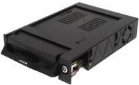 Карманы AgeStar SR3P(K)-1F-BK 3.5 HDD