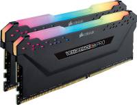 Подробнее о Corsair Vengeance RGB Pro DDR4 16Gb (2x8Gb) 3000MHz CL15 Kit CMW16GX4M2C3000C15