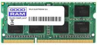 Подробнее о Goodram So-Dimm DDR4 8Gb 2666MHz CL19 GR2666S464L19S/8G