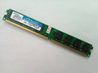 Подробнее о Golden Memory DDR2 2Gb 800MHz CL6 GM800D2N6/2G