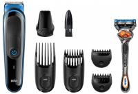 Подробнее о Braun MGK3045+Fusion ProGlide