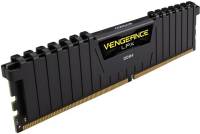 Подробнее о Corsair Vengeance LPX Black DDR4 16Gb 3000MHz CL16 CMK16GX4M1D3000C16