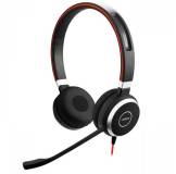 Подробнее о Jabra EVOLVE 40 MS Stereo 6399-823-109