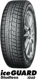 Подробнее о Yokohama IceGUARD iG60 235/50 R18 97Q