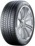 Подробнее о Continental ContiWinterContact TS850P SUV 265/50 R20 111H XL