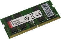 Подробнее о Kingston So-Dimm DDR4 16Gb 2666MHz CL19 KVR26S19D8/16