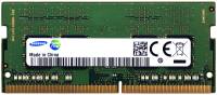 Подробнее о Samsung So-Dimm DDR4 8Gb 2666MHz CL19 M471A1K43CB1-CTD