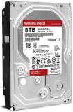 Подробнее о Western Digital Red Pro 8Tb 7200rpm 256Mb WD8003FFBX