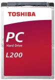 Подробнее о Toshiba L200 1TB 5400rpm 128MB HDWL110EZSTA