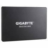 Подробнее о Gigabyte SSD 240GB NAND TLC GP-GSTFS31240GNTD