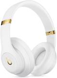 Подробнее о Beats Studio 3 Wireless White MQ572