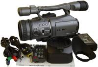 Видеокамера Sony HDR-FX7E