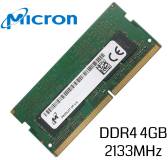 Подробнее о Micron So-Dimm DDR4 4GB 2133MHz CL15 MTA8ATF51264HZ-2G1B1