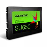Подробнее о A-Data SU650 120GB TLC ASU650SS-120GT-R