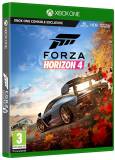 Подробнее о Forza Horizon 4